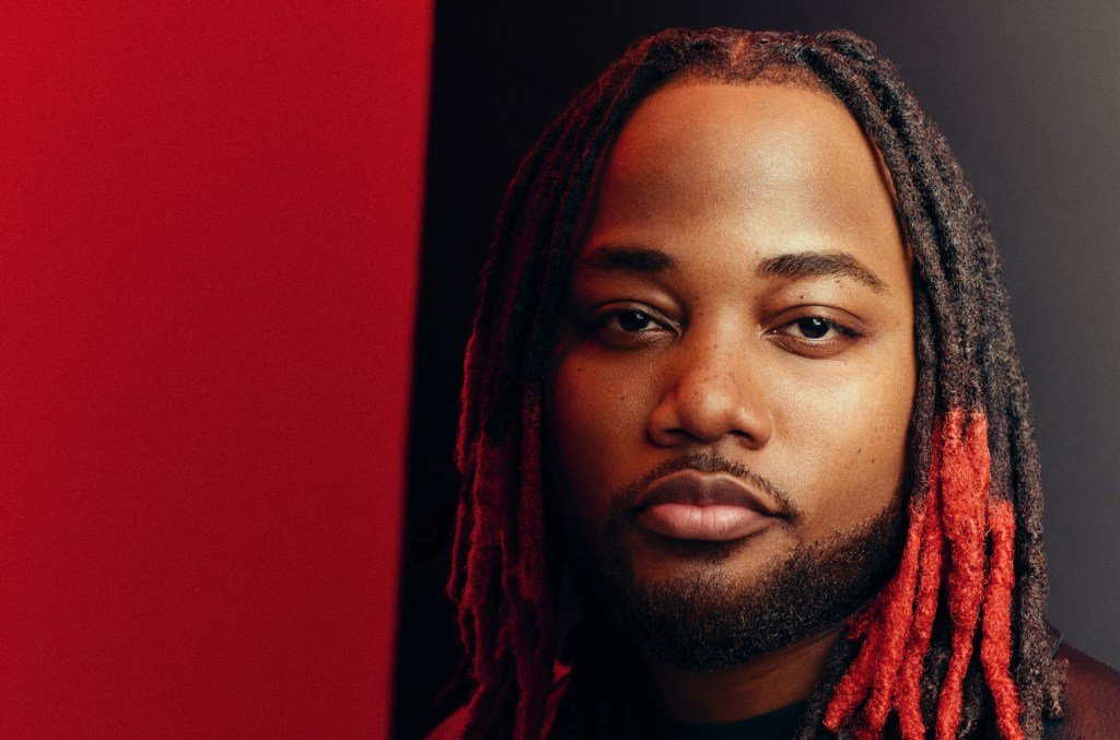 Leon Thomas’ ‘Mutt’ Wins Third Radio Crown of 2025