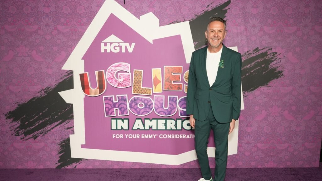 HGTV Content Chief Was 55