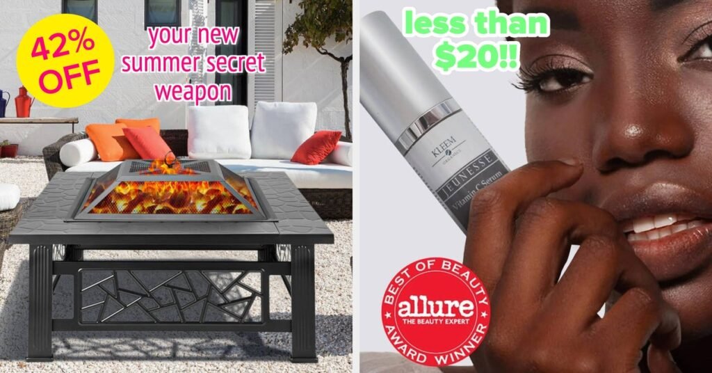 All The Best Deals At Walmart This Week