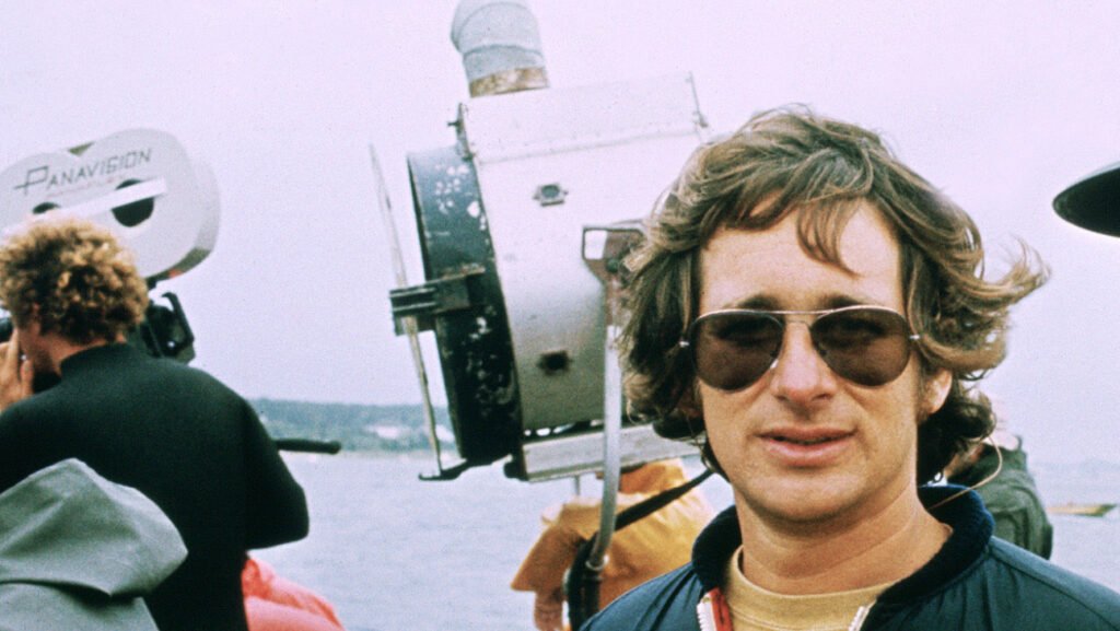 Steven Spielberg Thought Jaws Would Be Last Movie He’d Direct