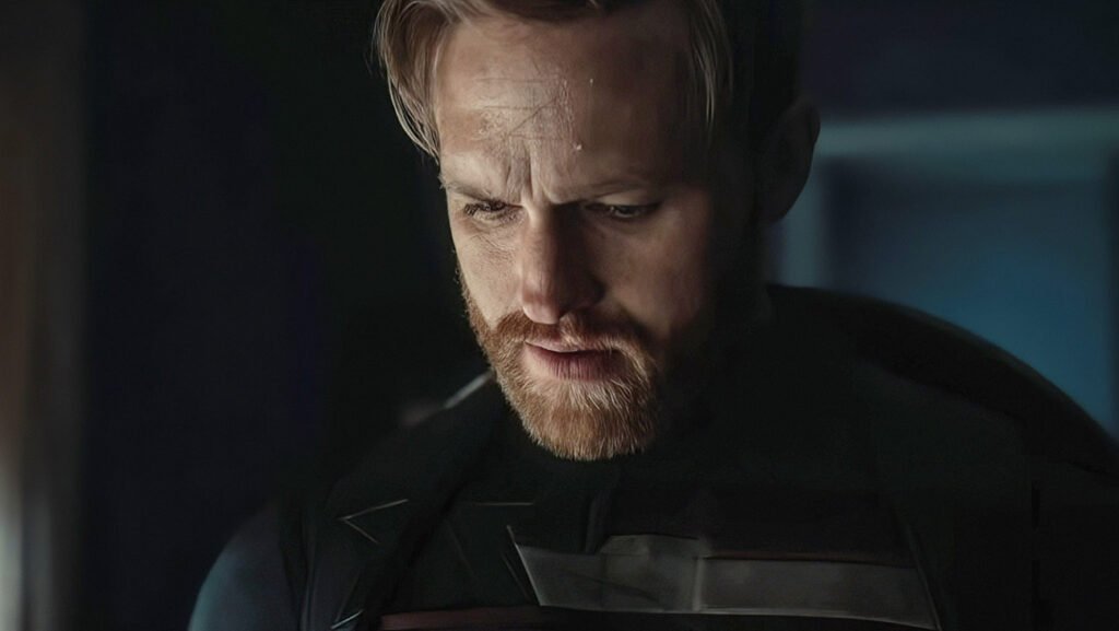 With ‘Thunderbolts,’ Has Wyatt Russell Finally Broken Through?