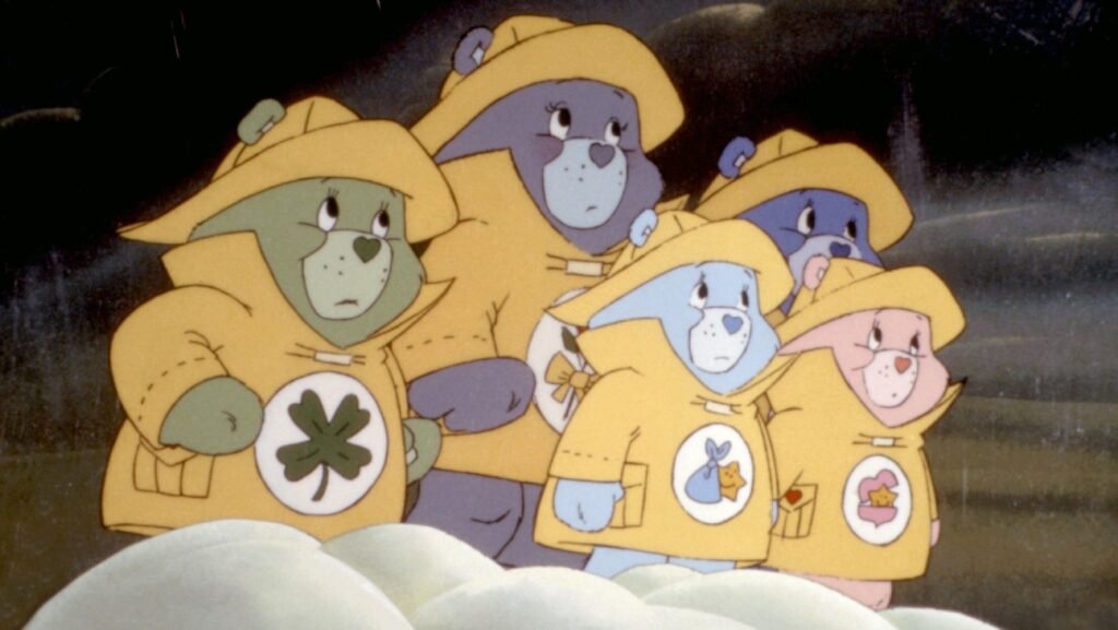 ‘Care Bears’ Movie in the Works From Josh Greenbaum at Warner Bros.