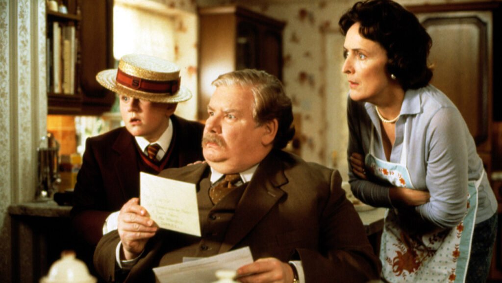 HBO’s ‘Harry Potter’ Casts 9 More, Including Draco Malfoy