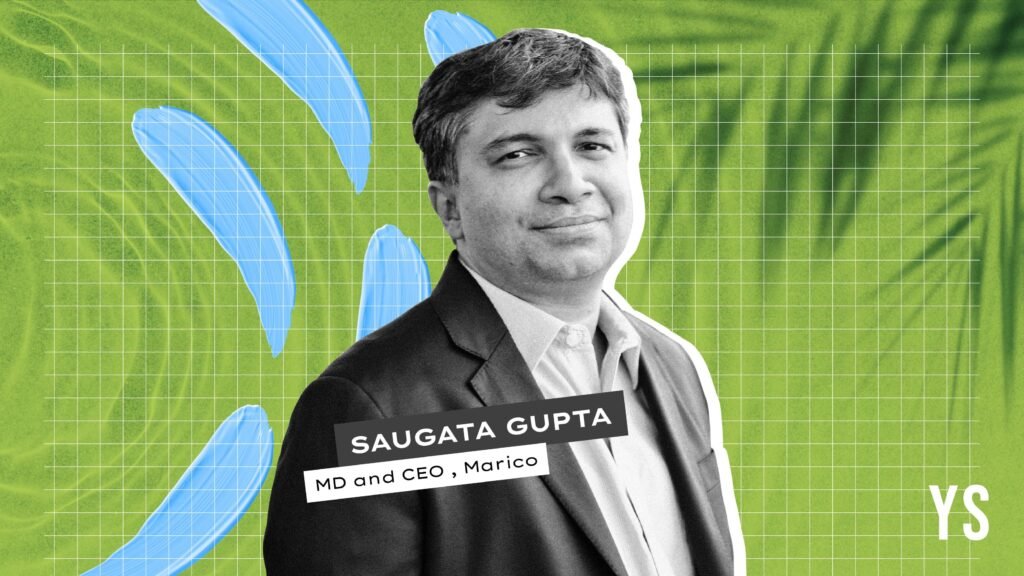 Marico CEO on why the FMCG giant won’t bet blind—on D2C buyouts or quick commerce hype