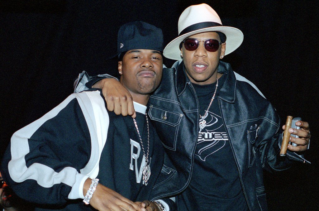 Memphis Bleek on Why Jay-Z Distanced Himself From Roc-A-Fella