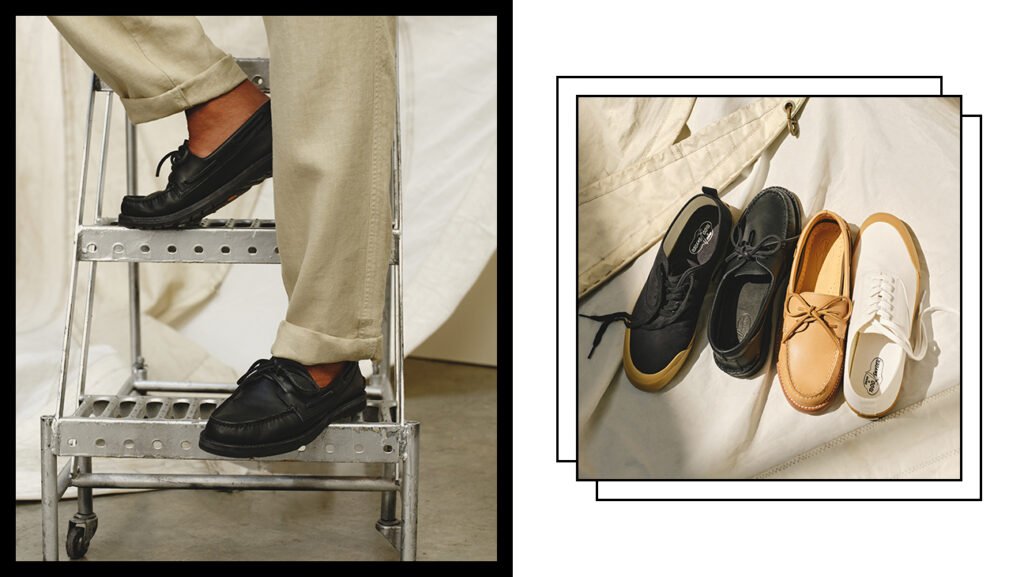 Buy Boat Shoe, CVO Sneaker