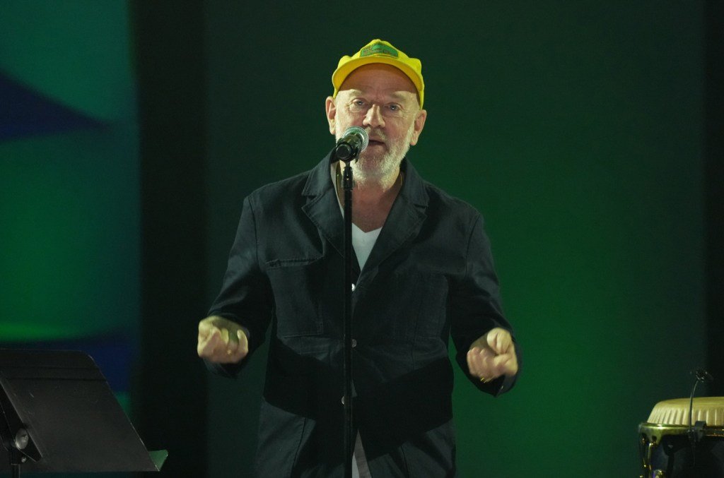 ‘Democracy Forward’ Comp Features Michael Stipe, Wilco, Brandi Carlile