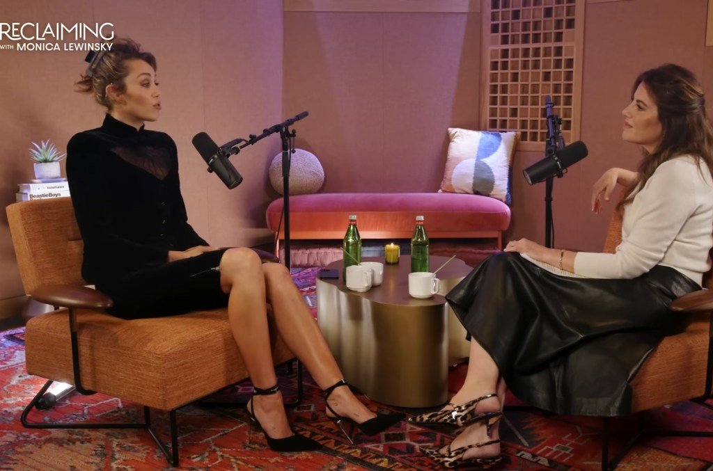 Miley Cyrus Says She ‘Lost Everything’ Due to ‘Bangerz’-Era Persona