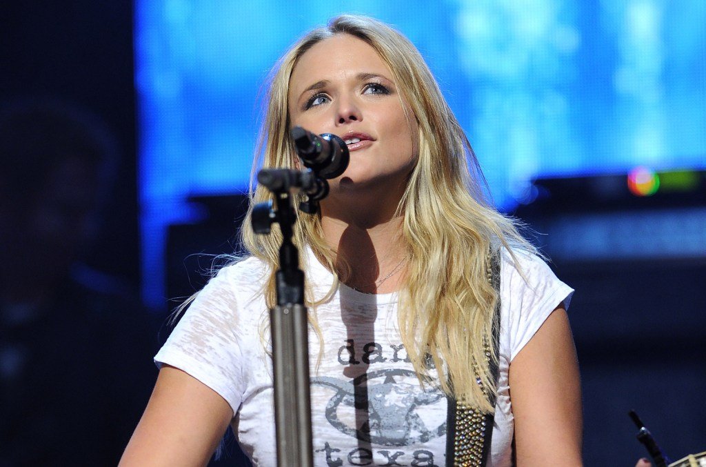 Miranda Lambert’s ‘The House That Built Me’: Chart Rewind, 2010