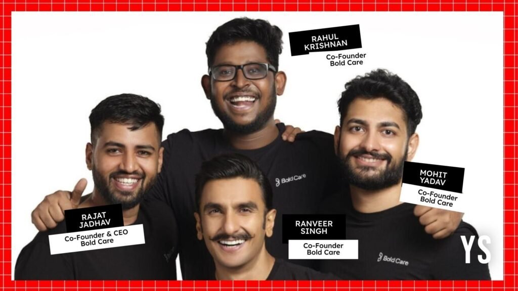 Luck by D2C: How Bold Care sailed on quick commerce tailwind to reach Rs 100 Cr sales