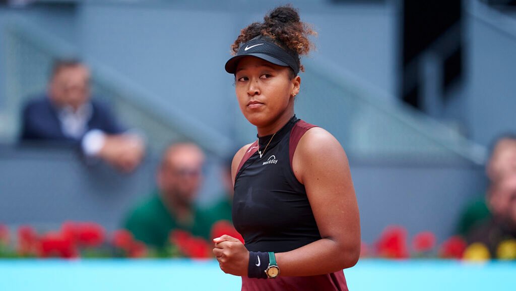 Tubi Acquires Naomi Osaka Tennis Doc ‘The Second Set’ (Exclusive)