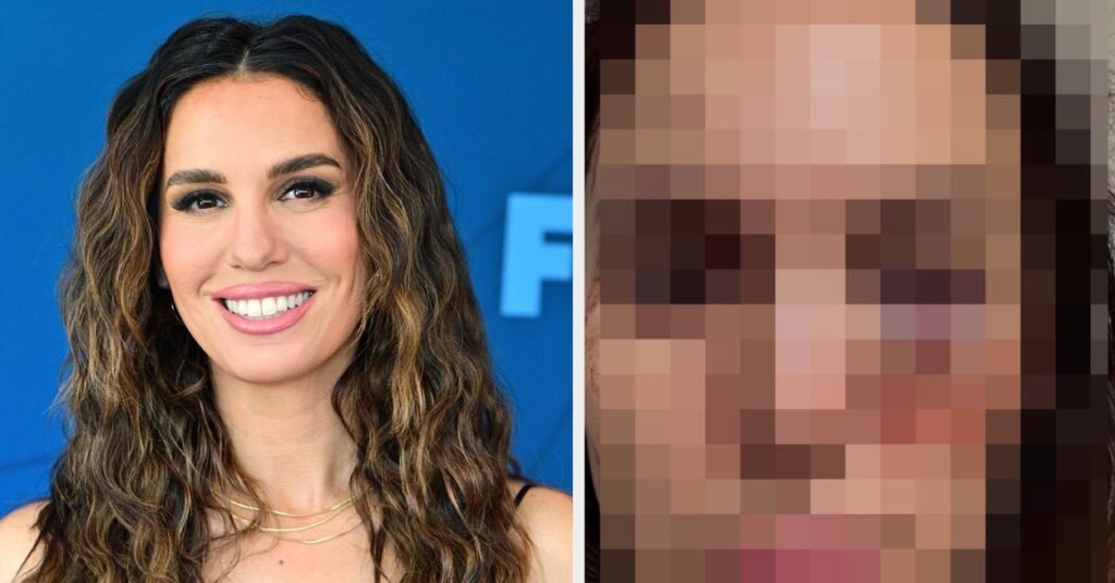 Christy Carlson Romano On Being Shot In The Face
