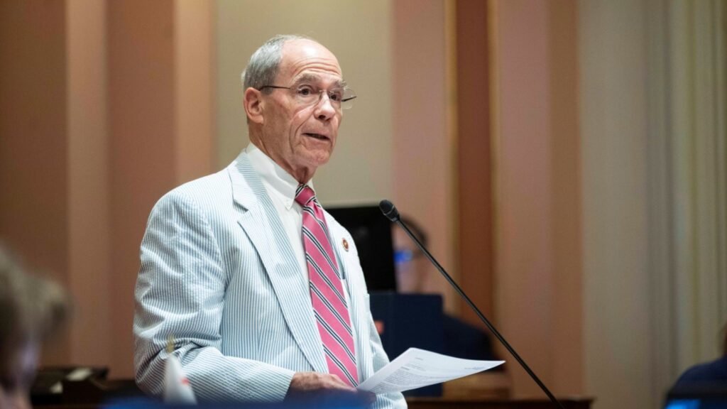 Why I Voted No On Hollywood’s $750M in Incentives