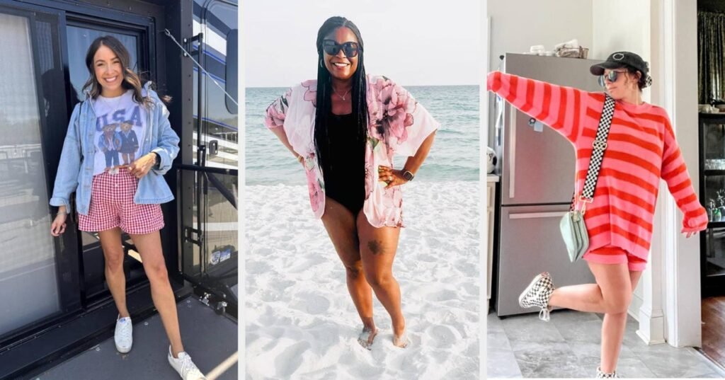 33 Pieces To Own If You Love Being Cute And Comfy