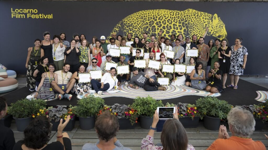 Locarno Unveils Open Doors Program Projects, Producers in Africa Focus