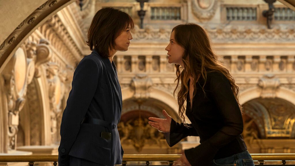 ‘Etoile’ Canceled at Amazon After 1 Season of 2-Season Order