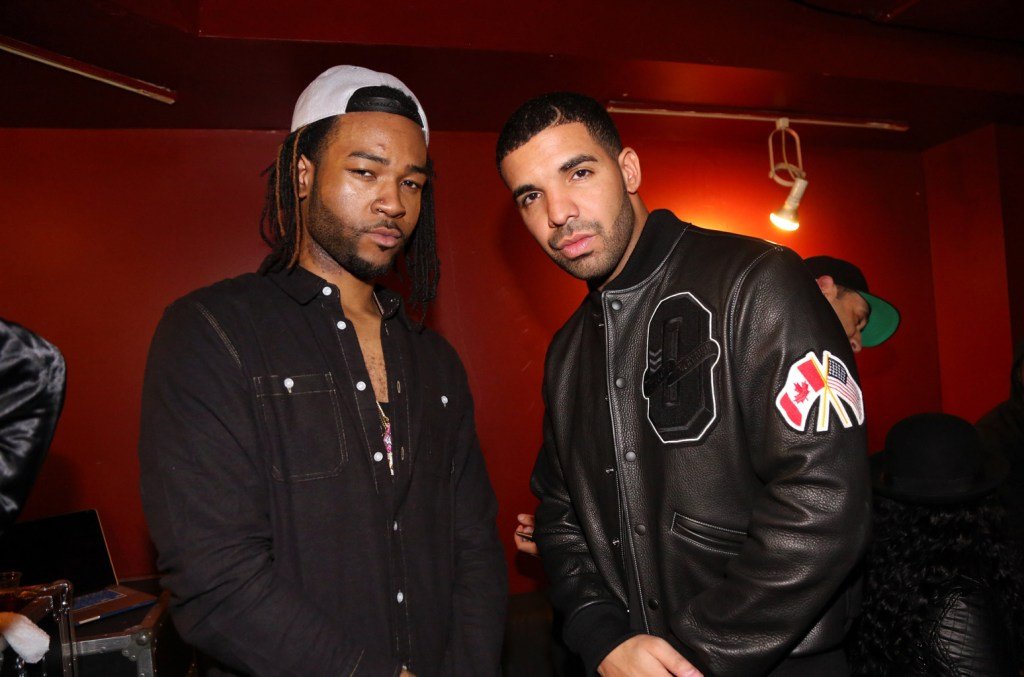 Drake & PARTYNEXTDOOR Announce ‘$ome $pecial $hows 4 U.K.’ Tour Dates