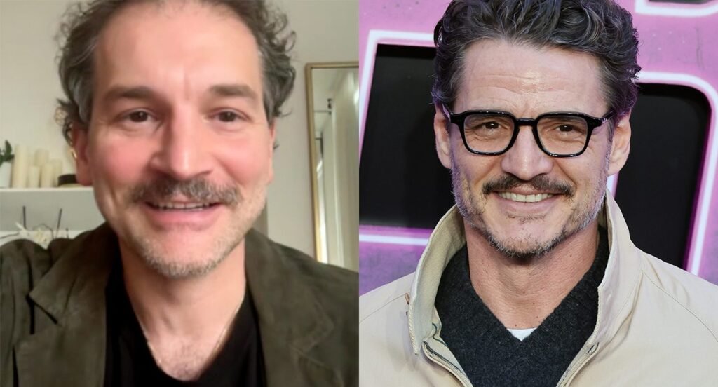 Pedro Pascal Lookalike Contest Winner: ‘Daily Show’ Staffer Interview
