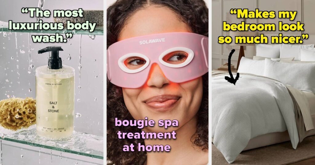 27 Luxury Nordstrom Finds Better Than Caviar