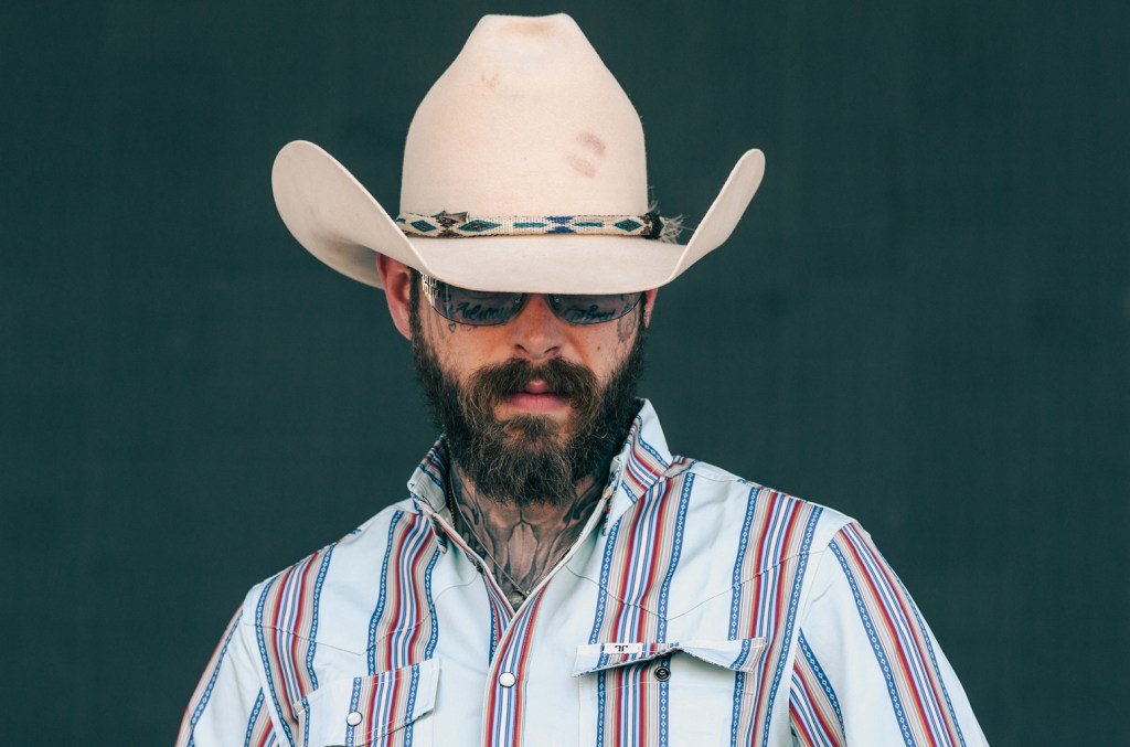 Post Malone to Opening New Nashville Music Venue