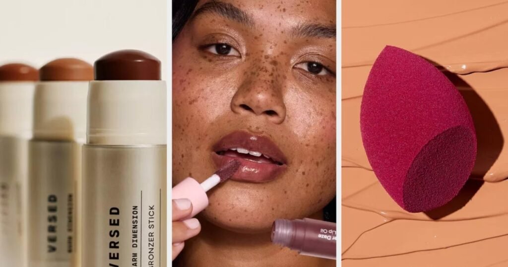 25 Target Beauty Steals That Beat Expensive Brands