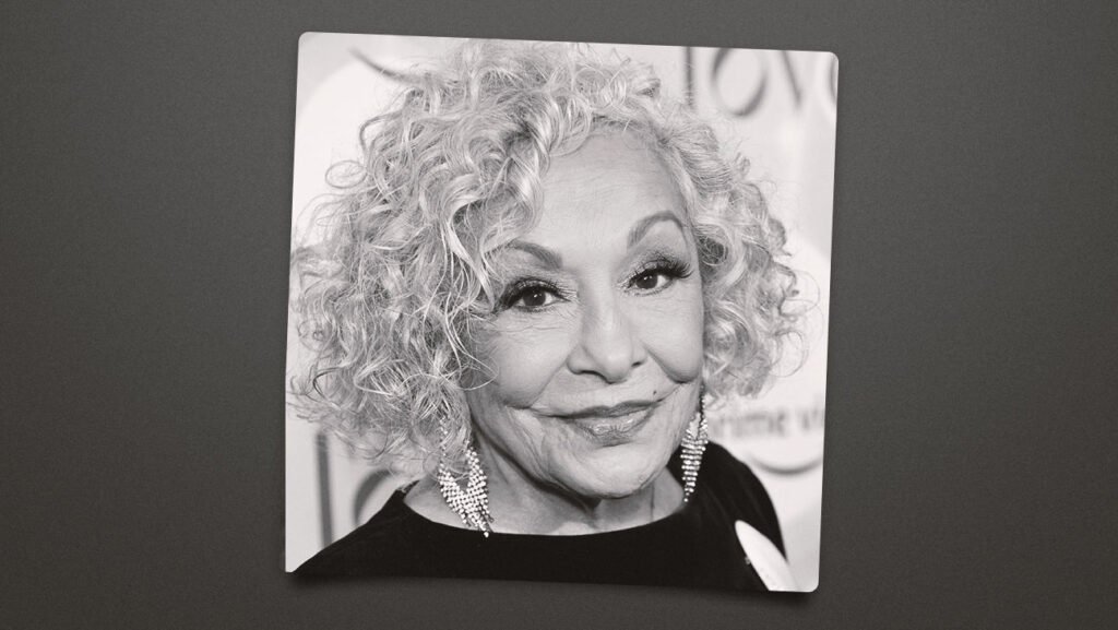 ‘Coco,’ ‘Hacks’ Actress Was 86