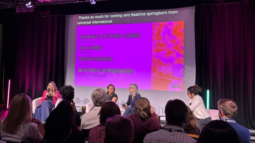 Lena Dunham, Sarah Snook Shows Touted by NBCU TV Labels Talk Cuts