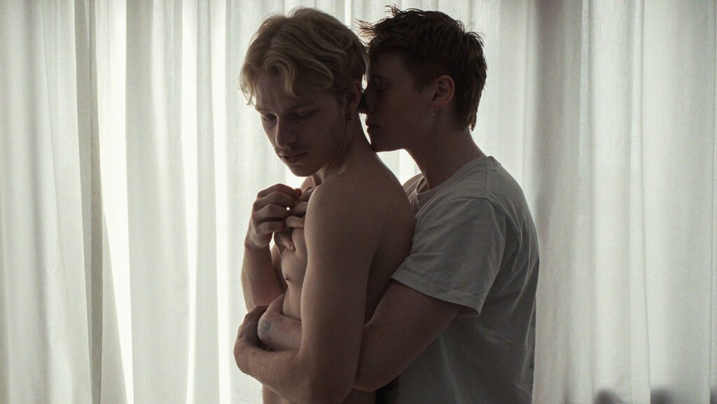 Sensitive Danish Drama About Complicated Queer Desire