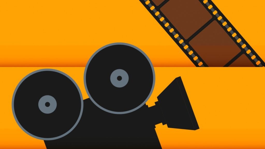 Trump’s Trade War Plot Twist Hollywood Chases Global Collaboration