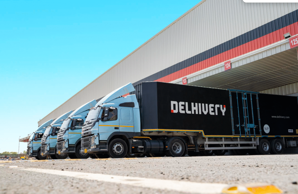 Delhivery gets CCI nod for Ecom Express acquisition