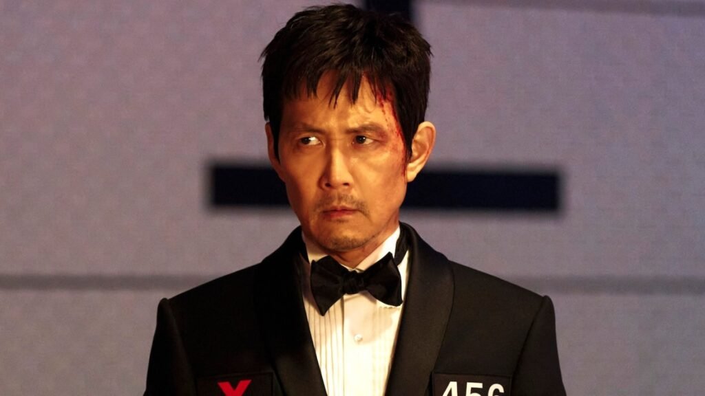 Watch the Final Trailer for ‘Squid Game’ Season 3