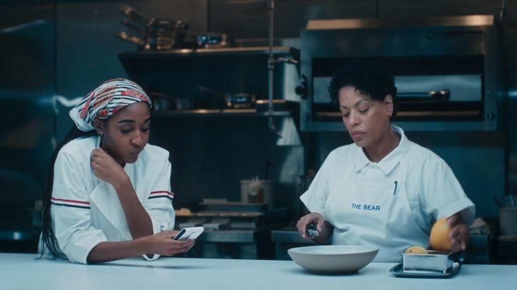 ‘The Bear’ Review: FX/Hulu’s Culinary Dramedy Stalls Out With a Muted Fourth Season