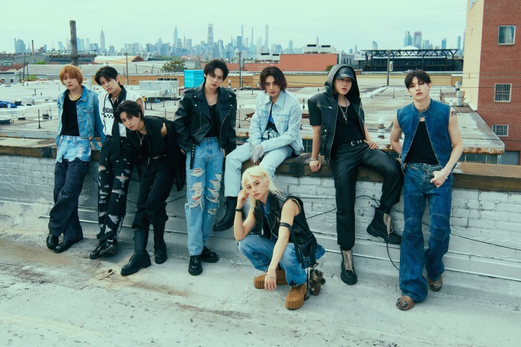 Stray Kids’ dominATE World Tour Concert in New York: Best Moments