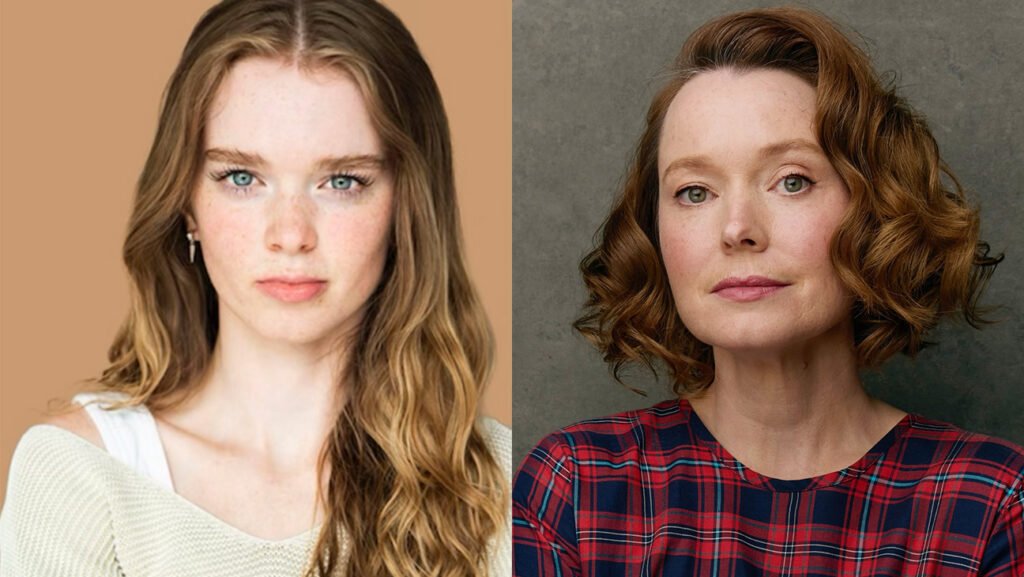 Meet the Cast of Amazon’s ‘Carrie’ Series