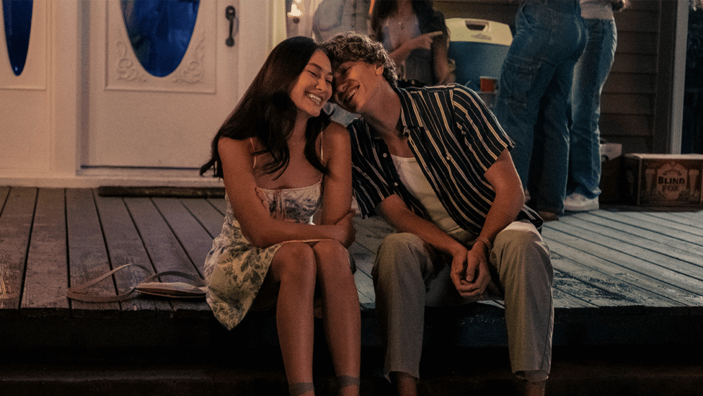 Summer I Turned Pretty Season 3 Trailer Sees Lola Tung Getting Married