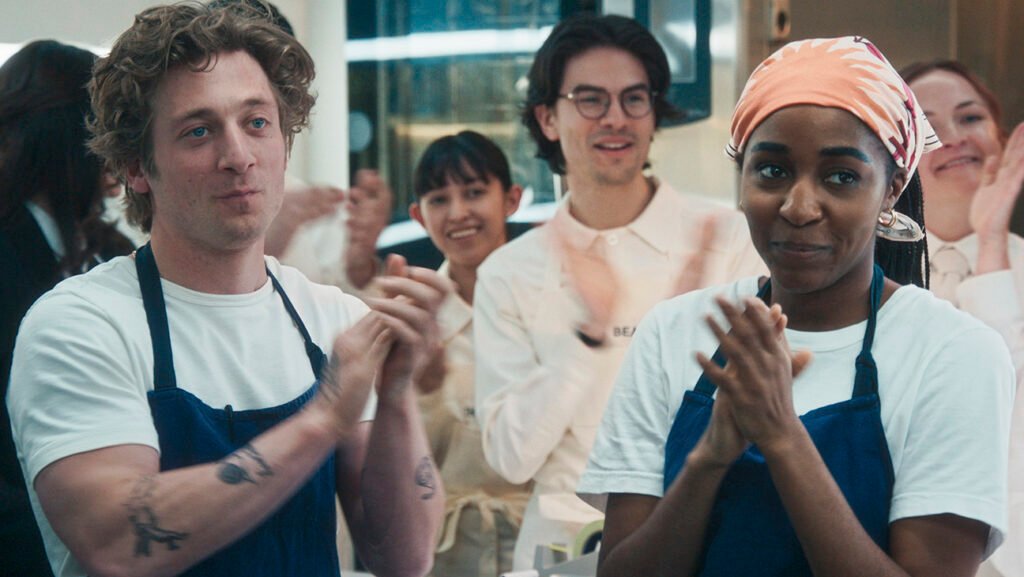 10 Best Needle Drop Moments