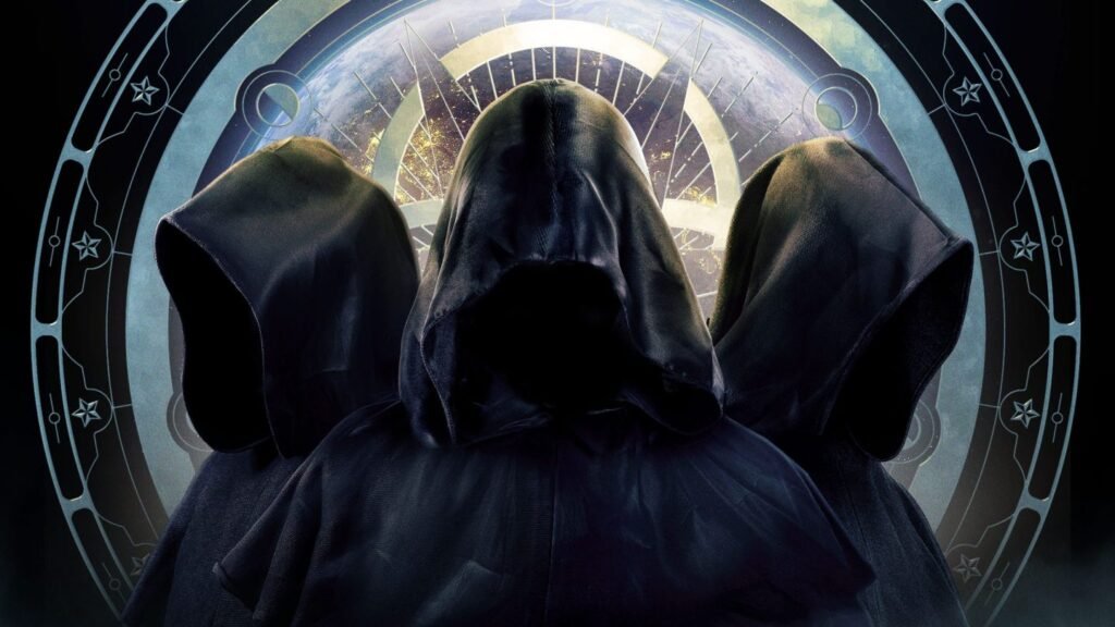 ’The Traitors’ Are Coming to Bulgaria