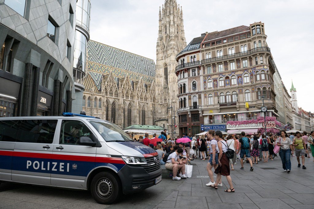 Suspect Charged in Foiled Attack