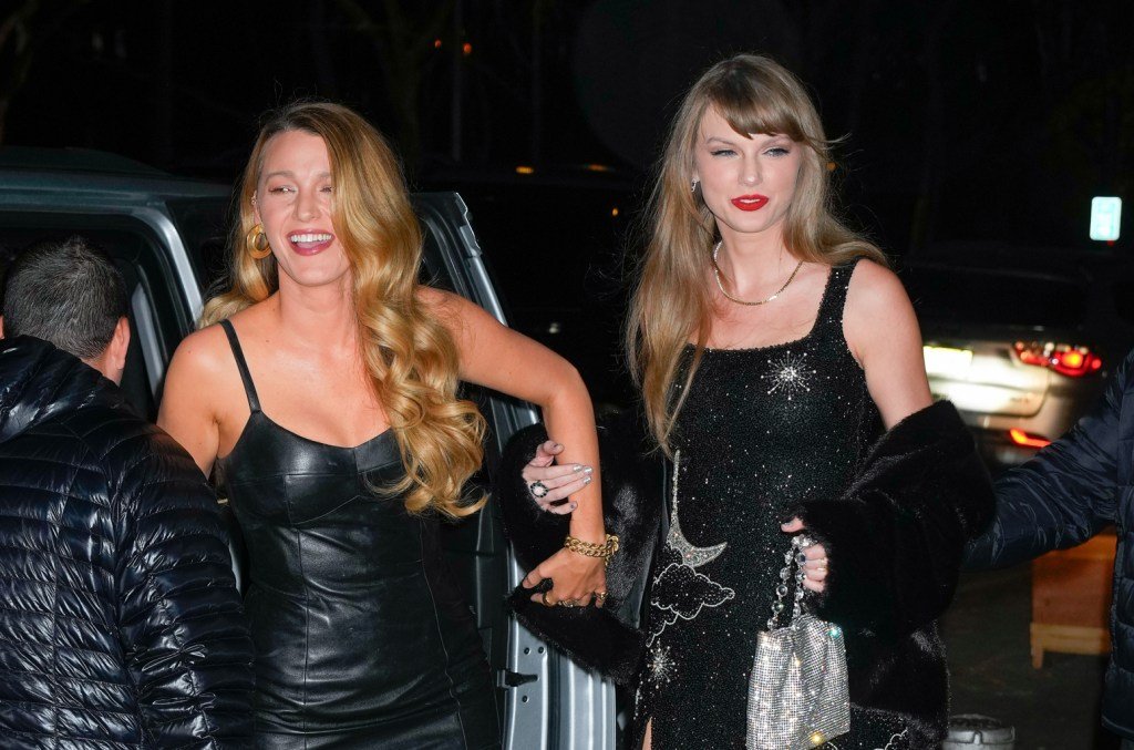 Taylor Swift Texts Relevant to Blake Lively Lawsuit: Justin Baldoni