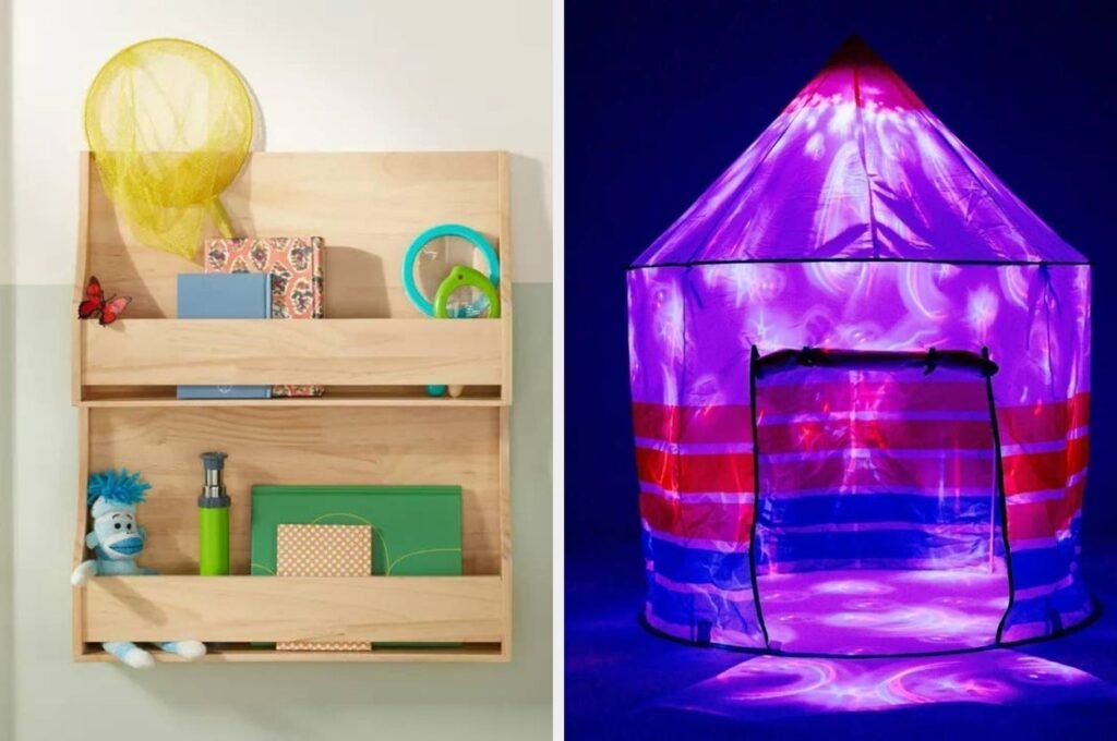 23 Target Products For Your Kid’s Room That They Won’t Grow Out Of Right Away