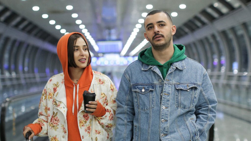 ‘Tehran Another View’ Karlovy Vary Film Trailer: Paintball, Joker DJ