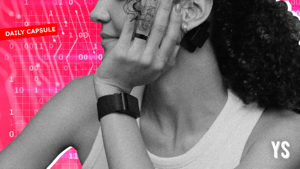 The birth of next-gen wearables; Modernising Indian spices