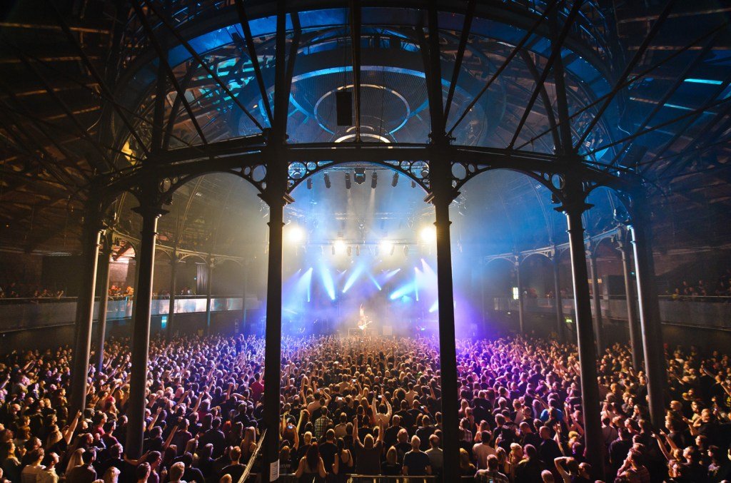 AIM Independent Music Awards 2025: How to Enter Submissions