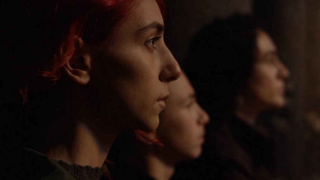 Armenia Crime Drama Film ‘Thus Spoke the Wind’ Trailer: KVIFF 2025