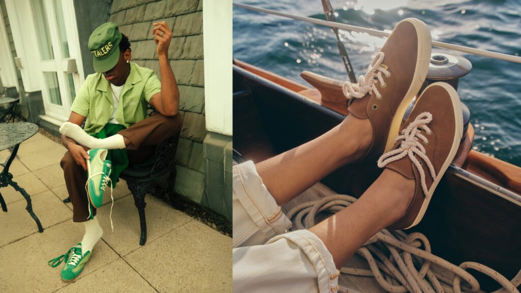 Tyler, the Creator x Converse 2025: Release Date, Photos, Prices