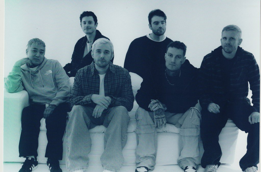 Marshmello’s Pop-Punk Band Underbrook Drops Debut Single ‘Heads Up’