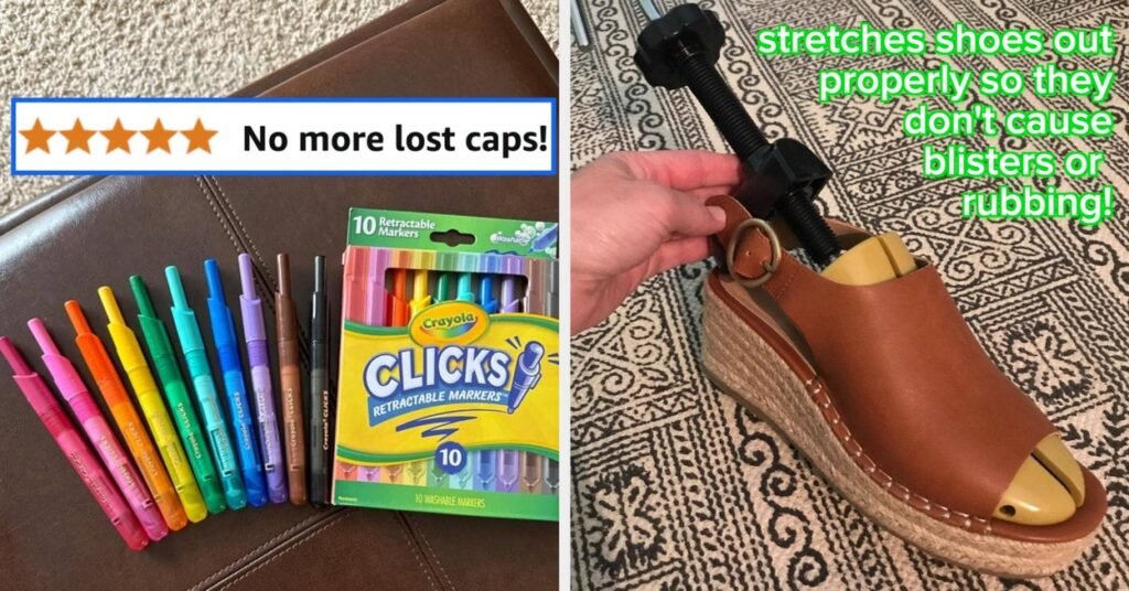 27 Highly Rated Amazon Products Worth Owning