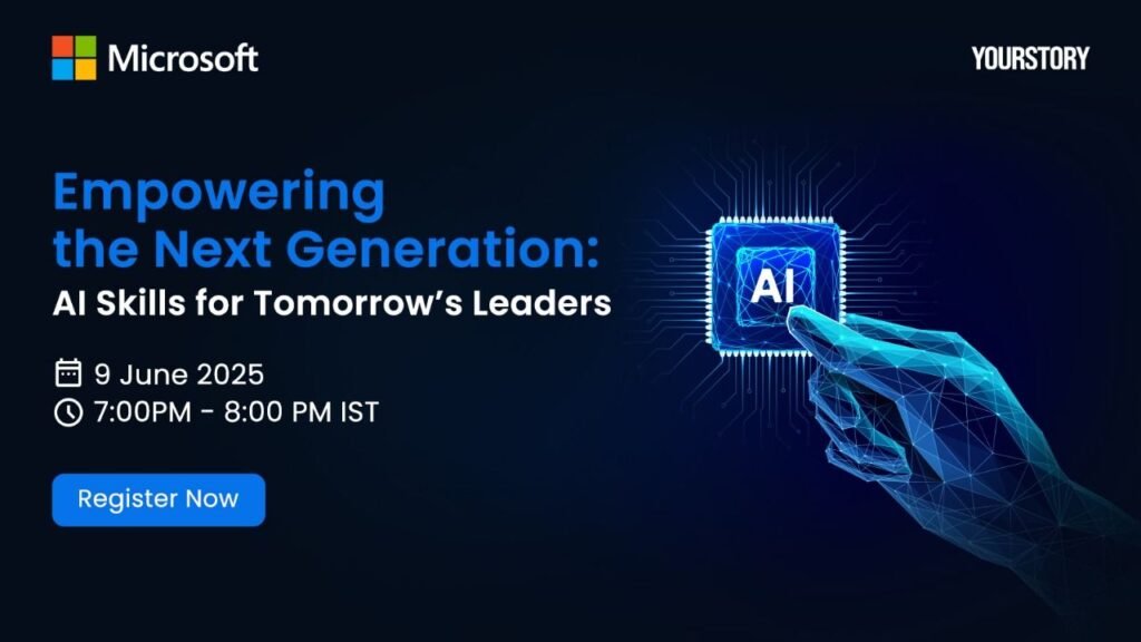 Are you ready for the AI-powered future? Learn the skills that will shape it