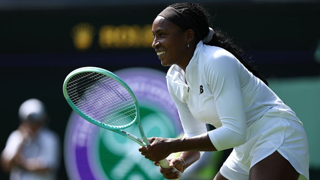 Watch Tennis Tournament Matches Online Free