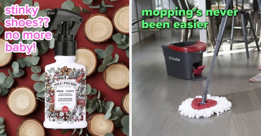 30 Walmart Products To Help You Feel More Put-Together